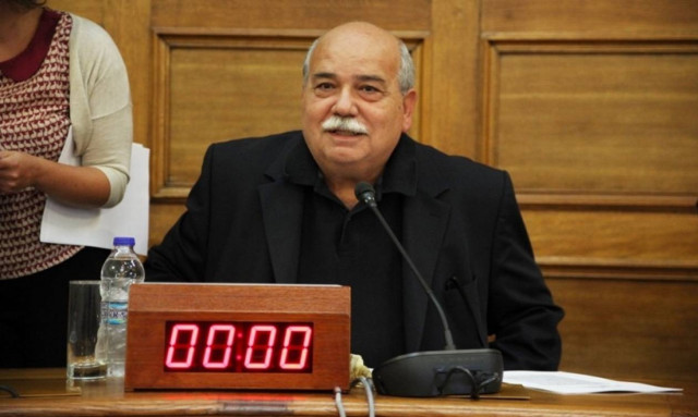 Αποκλειστικό: Ψάχνουν να κλειδώσουν το νέο ΕΣΡ μέσα στην εβδομάδα