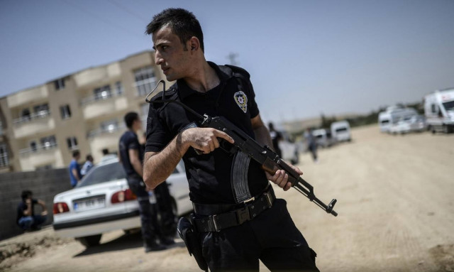 Τουρκία: Σχεδόν 150 εντάλματα σύλληψης για εκπαιδευτικούς που «συνωμότησαν» κατά του Ερντογάν