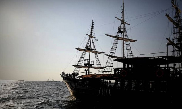 Η Θεσσαλονίκη φορά πέπλο μυστηρίου και υποδέχεται το Mysticon