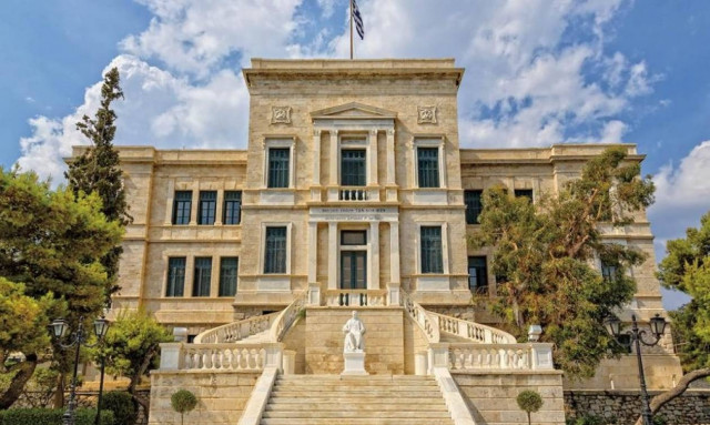 Προσλήψεις εκπαιδευτικού προσωπικού στη Σχολή Ναυτικών Δοκίμων