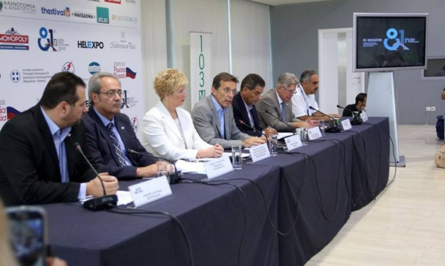 ΔΕΘ 2016: Πολυγεγονός η 81η διοργάνωση – Πιο ώριμη από ποτέ η έκθεση