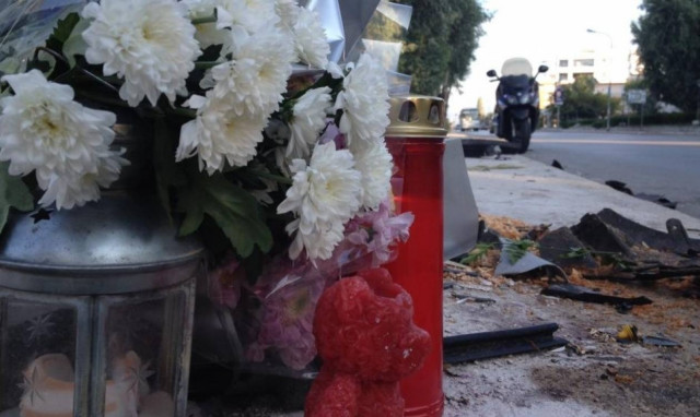 Θρήνος στο Περιστέρι: Νεκρό και το δεύτερο παλικάρι