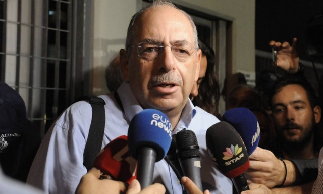 Κάρολος Αλκαλάι: Η διαδικασία για τις τηλεοπτικές άδειες ήταν αντισυνταγματική και θα ακυρωθεί