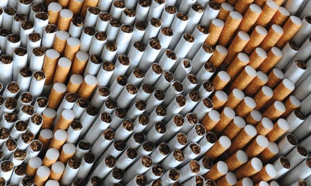 Οι βουλευτές του ΣΥΡΙΖΑ στήνουν τώρα καρτέλ και στα τσιγάρα!