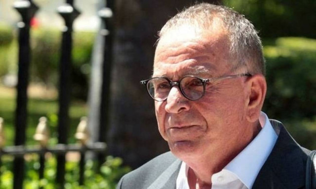 German Interior Min statement on refugees relocation serves internal interests, Mouzalas says