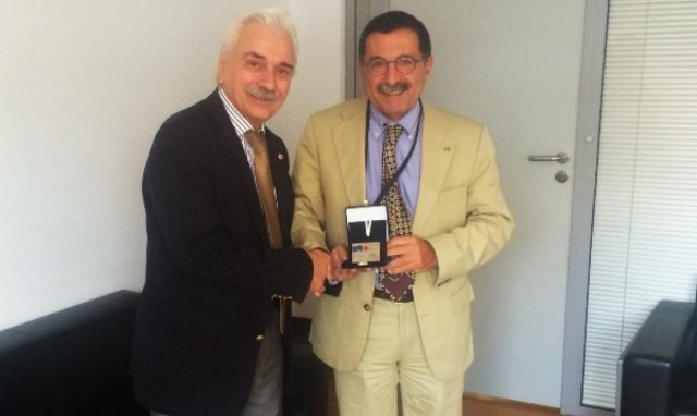 Κοινές δράσεις ΚΕΕΛΠΝΟ – Ερυθρού Σταυρού για τη δημόσια υγεία