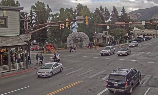 ΗΠΑ: Χιλιάδες άτομα παρακολουθούν αυτό το βίντεο αλλά κανείς δεν ξέρει γιατί!