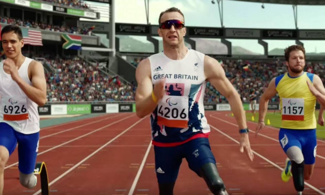 Yes Ι can: Το υπέροχο βίντεο των Παραολυμπιακών Αγώνων του Ρίο 2016