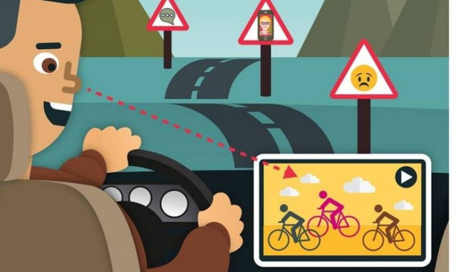 Ποιες είναι οι βασικές αιτίες των θανατηφόρων τροχαίων των νέων από 18 έως 24 ετών το καλοκαίρι;