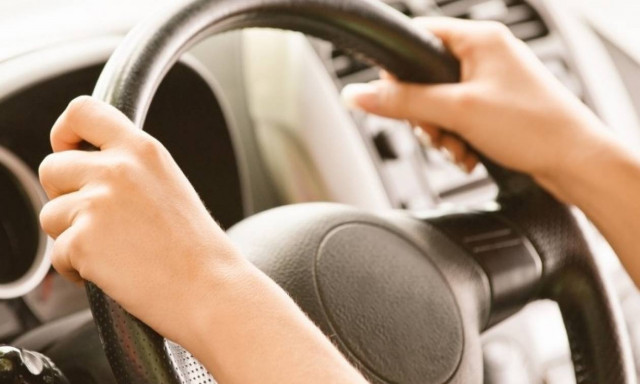 Ηράκλειο: «Τρελή» πορεία μεθυσμένου οδηγού -Τράκαρε ταξί, τρεις μηχανές και ένα αυτοκίνητο