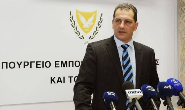 Λακκοτρύπης για τουρισμό: Η Κύπρος να γίνει ισχυρότερη στον διεθνή ανταγωνισμό