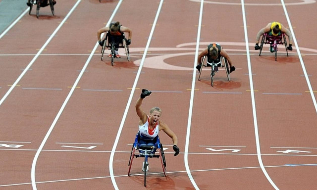 Παραολυμπιακοί 2016: Οι εννέα σούπερσταρς των Αγώνων που πρέπει να παρακολουθήσεις (Pics)