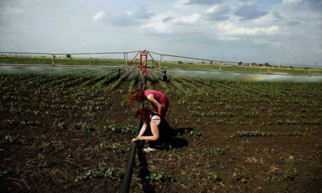 Ο νέος φορολογικός χάρτης για τους αγρότες
