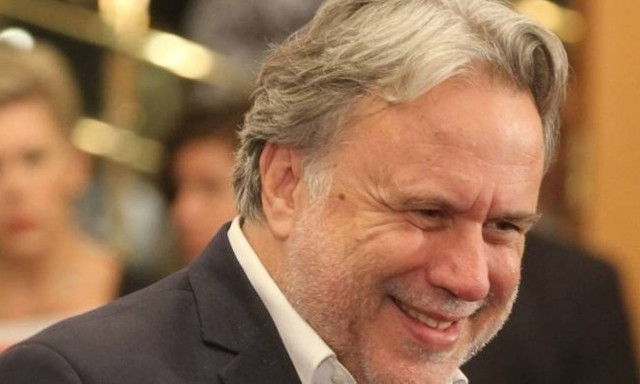 There will be no new pension cuts, Katrougalos says