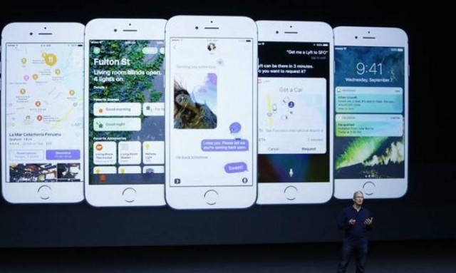 Πότε έρχονται και πόσο θα κοστίζουν τα νέα iPhone;