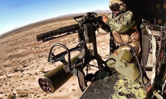 Μεξικό: Ένοπλοι κατέρριψαν ελικόπτερο της αστυνομίας