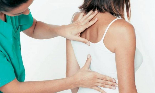 Σε κίνδυνο τα μικρά εργαστήρια φυσικοθεραπείας