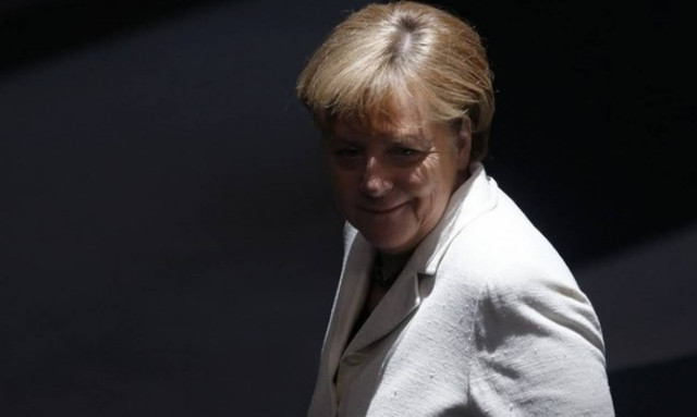 Die Welt: Το τέλος της πολιτικής της λιτότητας. Επικίνδυνα μόνη η Γερμανία