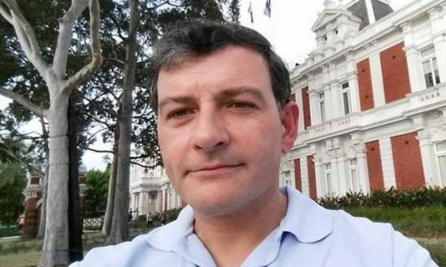 Μελβούρνη: Στo σκαμνί ομογενής, πρώην Δήμαρχος