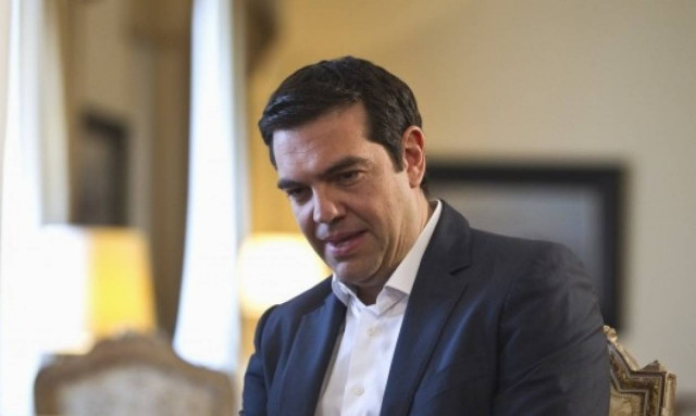 Συναντήσεις Τσίπρα με φορείς ενόψει ΔΕΘ