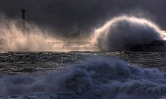 Δήμος Θερμαϊκού: Ενημέρωση για τις καιρικές συνθήκες