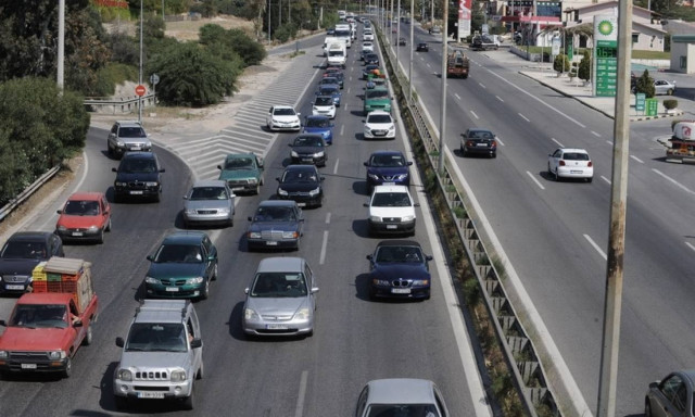 Πρόστιμα για ανασφάλιστα ΙΧ: Σαρωτικοί έλεγχοι με τσουχτερά πρόστιμα για τους παραβάτες