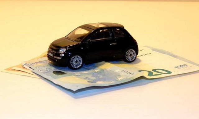 Τι ισχύει στην υπόλοιπη ΕΕ με τα τέλη κυκλοφορίας