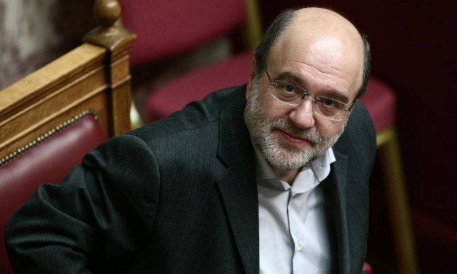 Αλεξιάδης: Θα πληρώσει τον ΕΝΦΙΑ το «Χαμόγελο του Παιδιού»