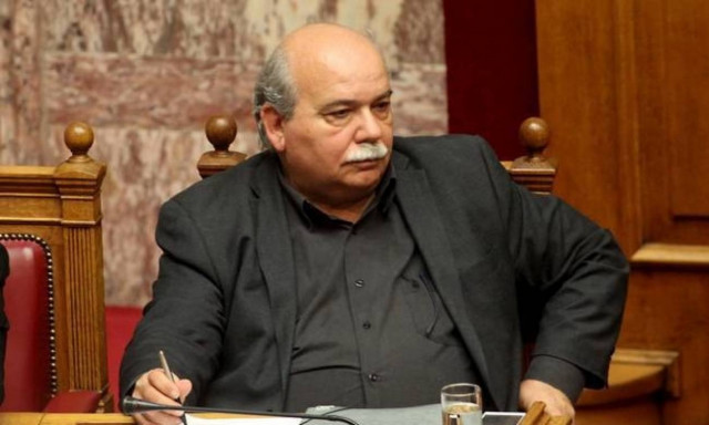 Γερμανικές αποζημιώσεις: Στο Ευρωπαϊκό Κοινοβουλίο το πόρισμα της Βουλής για τις οφειλές