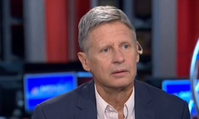 Γκάφα υποψήφιου για τις προεδρικές εκλογές των ΗΠΑ: Αναρωτιέται τι είναι το Χαλέπι! (vid)