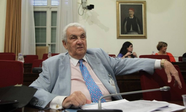 Μήνυση Κοντομηνά κατά Σαββίδη για απάτη