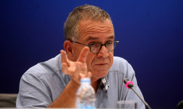 Η αύξηση της ροής προσφύγων στη συνάντηση Οζτούρκ - Μουζάλα