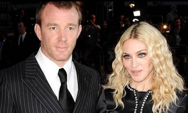 Έλαβε τέλος το οικογενειακό δράμα της Μαντόνα!