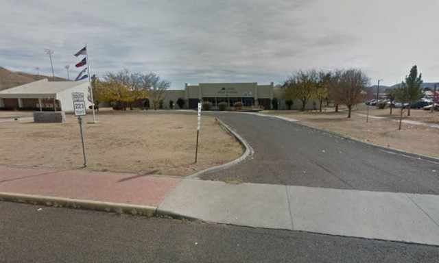 Πυροβολισμοί σε Γυμνάσιο του Τέξας (vid)