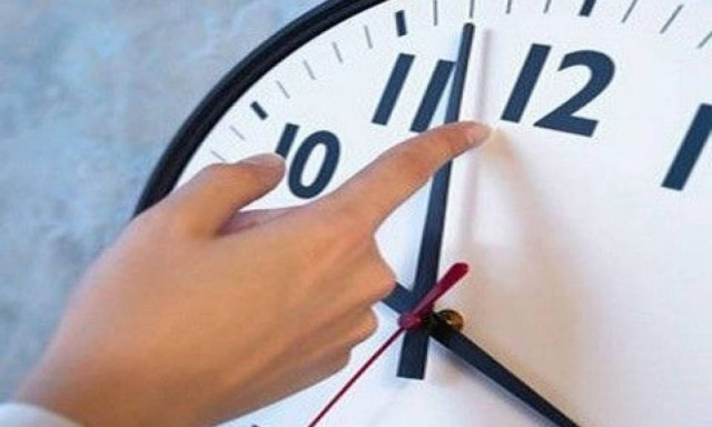 Η Τουρκία διατηρεί την θερινή ώρα και τον χειμώνα!