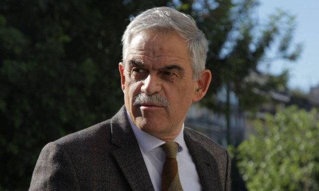 Κύριε Τόσκα δεν είναι ψιλόβροχο...