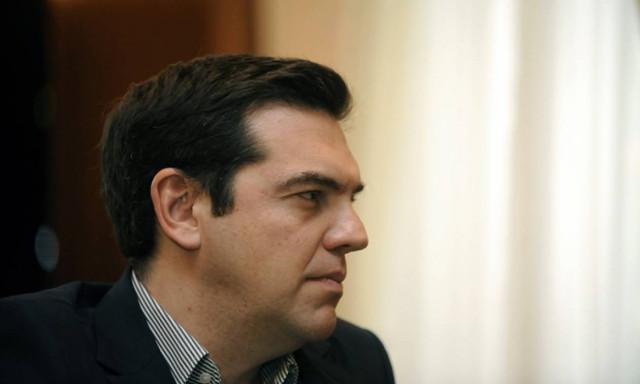 Συγχαρητήρια Τσίπρα στους ολυμπιονίκες Κωνσταντινίδη και Ζησίδη