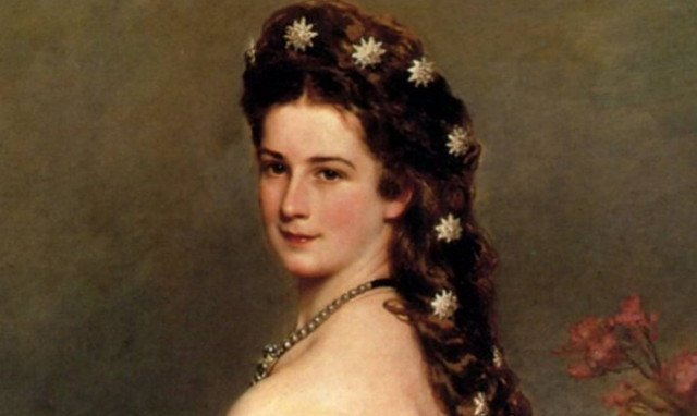 Σαν σήμερα το 1898 δολοφονείται η Ελισάβετ της Αυστρίας