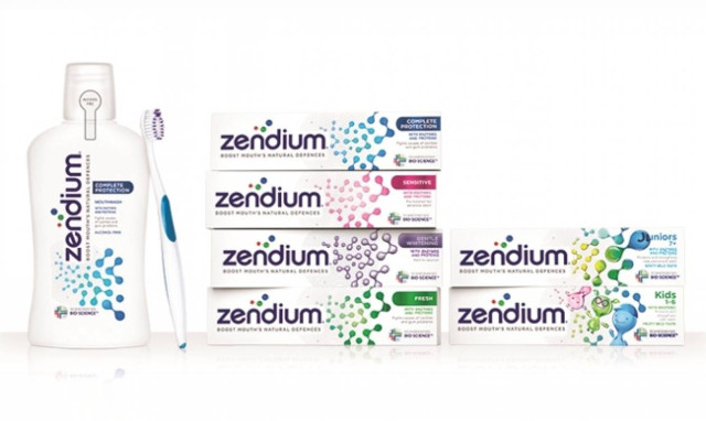 Έχεις ευαίσθητο στόμα; Αυτή η οδοντόκρεμα θα σου αλλάξει την ζωή