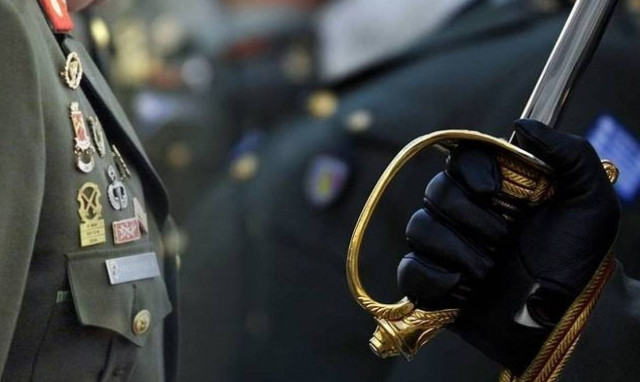Τι αλλάζει στις άδειες των στελεχών των Ενόπλων Δυνάμεων