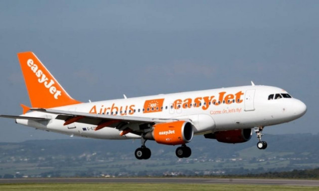 Τρόμος στον αέρα: Αναγκαστική προσγείωση αεροπλάνου στη Ρόδο