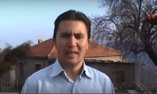 Κακοκαιρία: Αυτός είναι ο 30χρονος που πνίγηκε στο Ξυλόκαστρο (video)