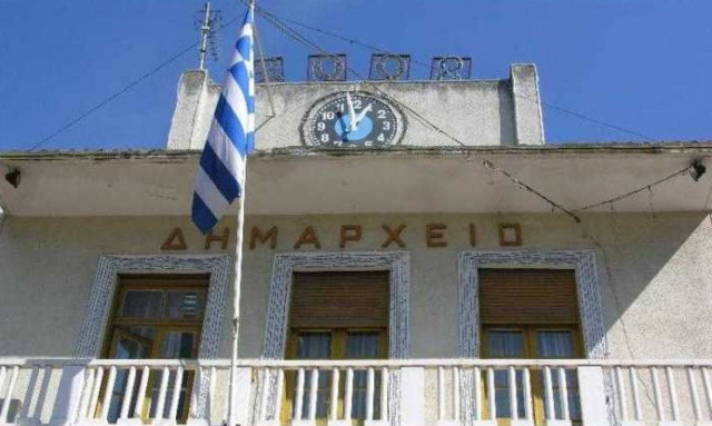 Ποιος δήμαρχος ζητά… συγχώρεση από βουλευτή του Λεβέντη;