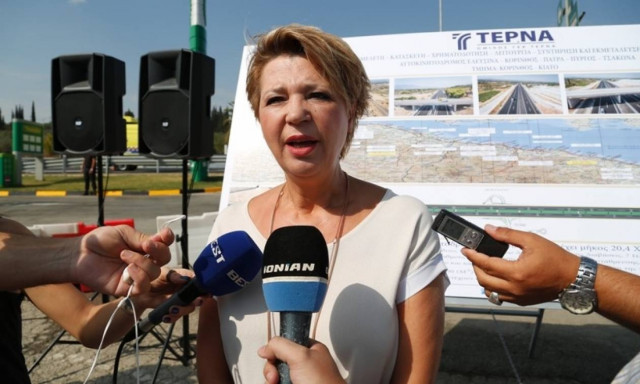 Απίστευτη δήλωση Γεροβασίλη: Εμείς θα υποδείξουμε στα κανάλια πως θα ενημερώνουν τους πολίτες