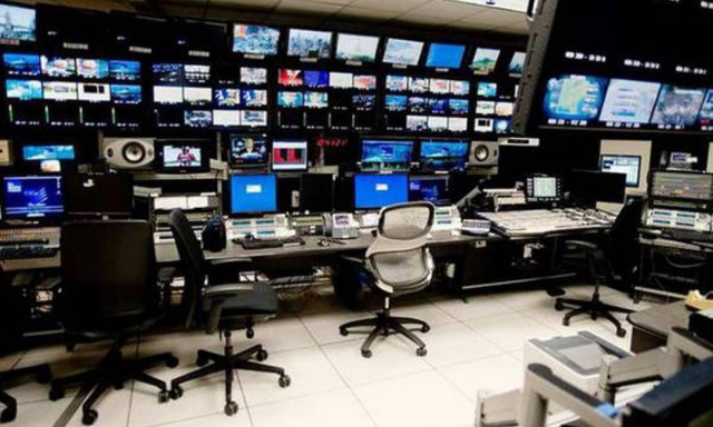 Δημοσκόπηση: Yπέρ της αλλαγής στο τηλεοπτικό τοπίο η κοινή γνώμη