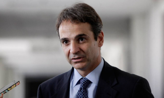 Μητσοτάκης: Πρέπει να φύγουν, ο Καμμένος θα έπρεπε να έχει παραιτηθεί πολλές φορές