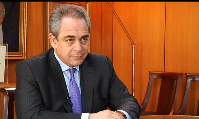 Μίχαλος: Η Ελλάδα χρειάζεται εθνικό σχέδιο, σύνεση, συναίνεση και συνεργασία