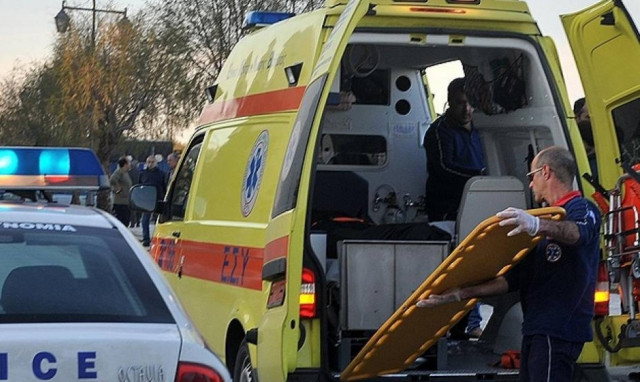 Θρήνος στην Πάτρα: Νεκρός 21χρονος σε τροχαίο