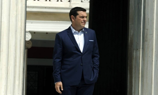 ΔΕΘ 2016: Το πρόγραμμα του Αλέξη Τσίπρα - Στις 20:00 η ομιλία στο «Βελλίδειο»