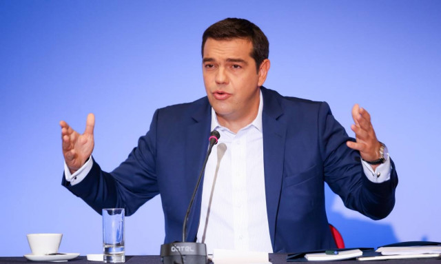 ΔΕΘ 2016 - Τσίπρας: «Ρεσιτάλ» υποκρισίας και ψεμάτων Μέρος 2ον...